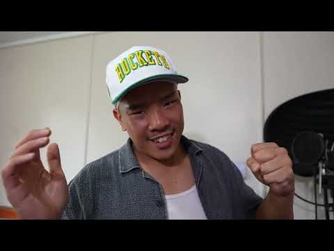 "50Dong - Wangsta" (Making of Doco)