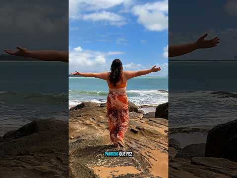 Como é o passeio de Buggy em CABO DE SANTO AGOSTINHO? #viagem #pernambuco