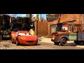 Cars 2006 Trailer Coming Soon To DVD With 90 S MPA G Rated Id Fullscreen