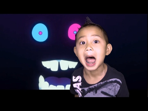 YouTube Thumbnail