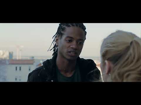 Youtube video frame