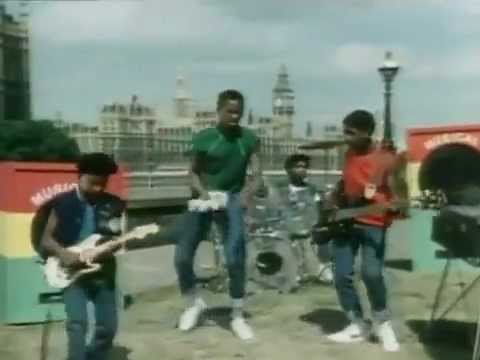 Musical Youth - Pass The Dutchie (Music Video) Lyrics