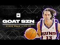 LOOK AT NASH MAN Best Steve Nash 2004 05 Highlights GOAT SZN