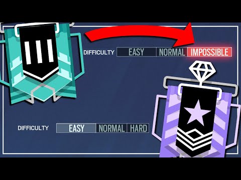 Copper to Diamond: Plat Is Way Too Hard