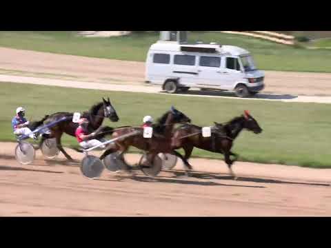 2022.05.14. 05. futam - LALI KIRÁLY HENDIKEP