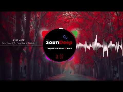 Aries Atam & DJ Geny Tur ft. Techno Project