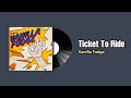 Ticket To Ride - Vanilla Fudge (1967)
