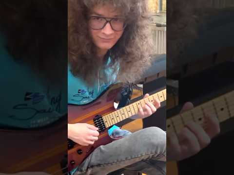 Max Govan Ostro Quayle (amazing practice of Max Ostro)