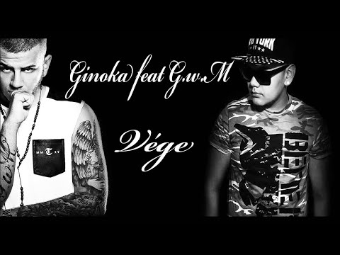 Ginoka x G.w.M – Vége /Official Audio/