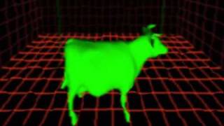 kill the yac if u want to be pretty stupid cow