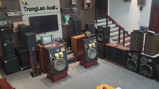 Lên Đường thêm bộ amthanh nữa rỗng luôn cả nhà, 27/10/25. Lh:0975724339