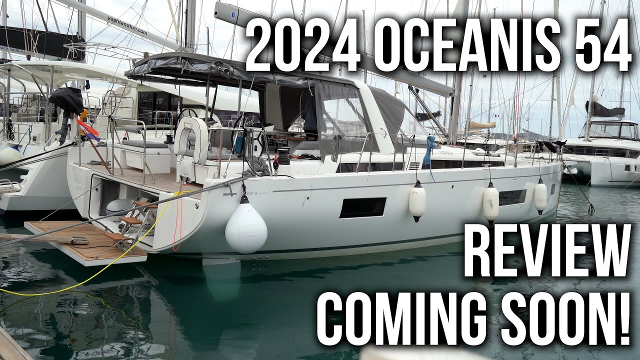 Beneteau Oceanis 54 - What do you want to know?