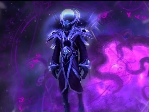 Aspects - Nootwarriors Team - Heroic Star Augur Etraeus
