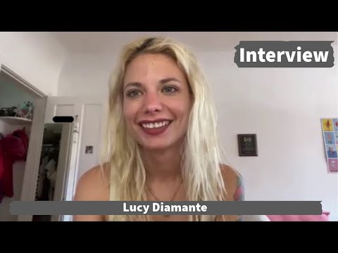 LOVE KILLS’ Actress Lucy Diamanté talks about the film drama