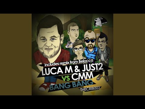 Bang Bang (Synth Mix)