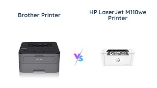 Brother vs HP Printer: Which One To Pick?