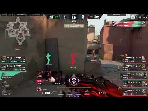 OpTic what a fake flash and Yay wallbang operater Shot champions Grand Final