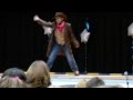 Savion S Talent Show 2013