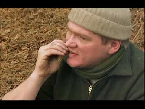 Ray Mears' Wild Food Episode 2
