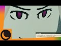 Boss intro concept animations / Duke erisia and Ferryman