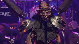 This is GWAR (2021) Video