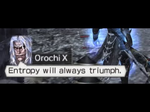 Warriors Orochi 2 - All Officer Defeated Quote Compilations