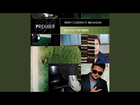 Because The Remix (Original Dub)