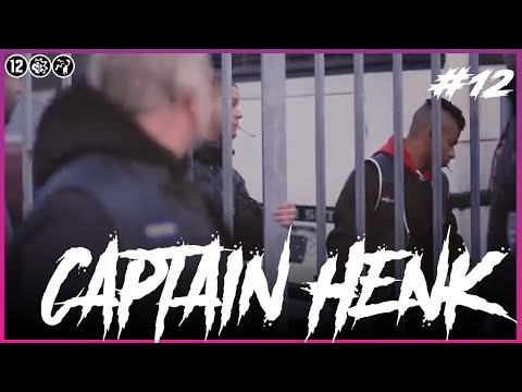 'Straat gangs zijn geen motorclubs' - Captain Henk