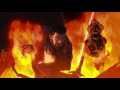 Vesemir Becomes A Witcher