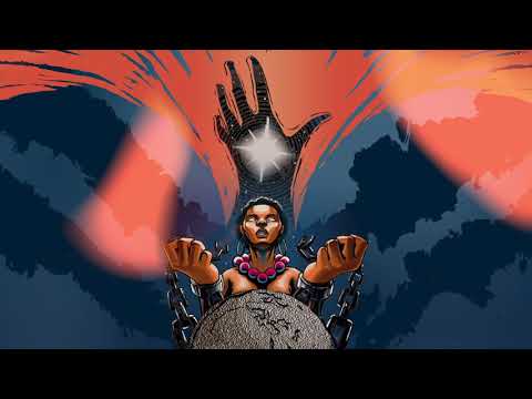 Steam Down - Free My Skin (Visualiser)