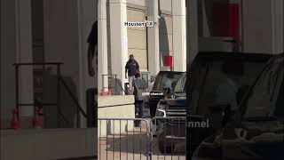 【Fujii Kaze】🇺🇸Houston / TX 入り待ち成功✅ 10.8.2025 #fujiikaze #藤井風