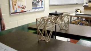 London bridges falling down!