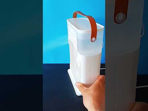 Mini portable air cooler new model | By Amazon ProBox