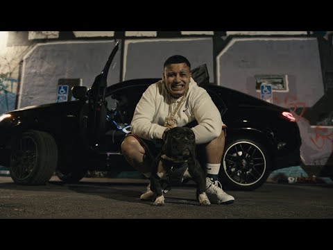 Swifty Blue x Jayy-L - "Federal Chances" (Official Music Video)