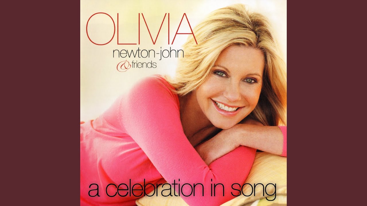 Isn’t It Amazing / オリビア・ニュートン＝ジョン（Olivia Newton-John） 