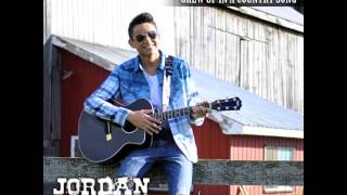 Jordan McIntosh   "Grew Up In A Country Song" OFFICIAL VERSION