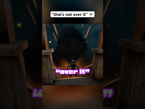 When You Land On A Landmine in Zort