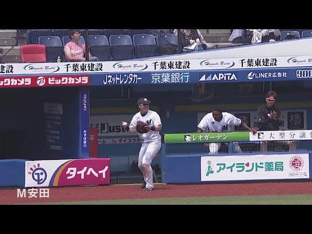 ファーム好プレー集 (5月)