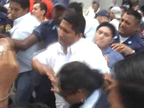 A los bailes adelgazan