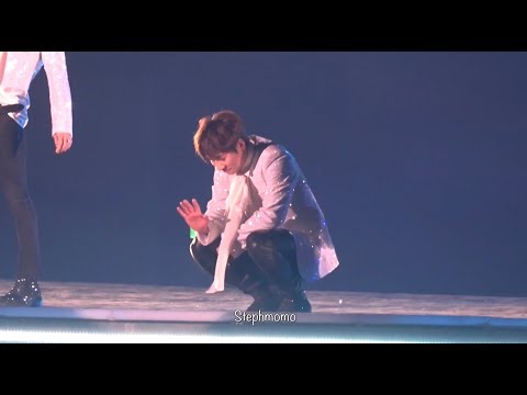 171230 Last Dance in Seoul Loser Daesung