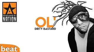 Old School Beat - Ol' Dirty Bastard
