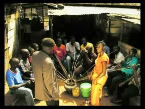 NINA OMWAAMI- NGONI ft DESIRE LUZINDA