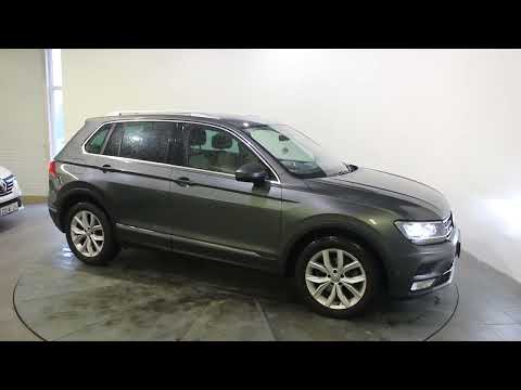 Volkswagen Tiguan 2.0 TDI 150HP BMT Highline - TEN - Image 2