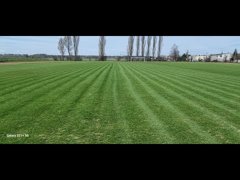 Prezentacja zespołu Fara Pelikan Żydowo - wiosna 2023