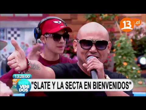 Calor y Sol en vivo (Canal 13)