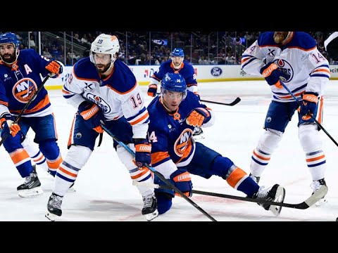 The Cult of Hockey's "Evan Bouchard's 'F' game craters Oilers" podcast