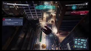 【声なし】Marvel's Spider-Man #14 PS4pro