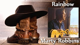 Marty Robbins - Rainbow