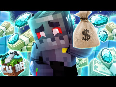 Minecraft Cube SMP: The Biggest Upset In History