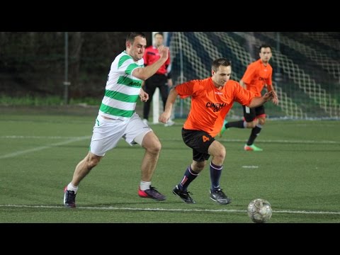 AdeBajory - CC Attack!: 7. tydzień (FLS Wiosna 2015)